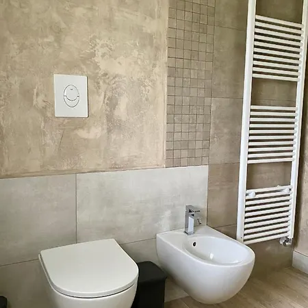 Il Giglio Bed & Breakfast 3*