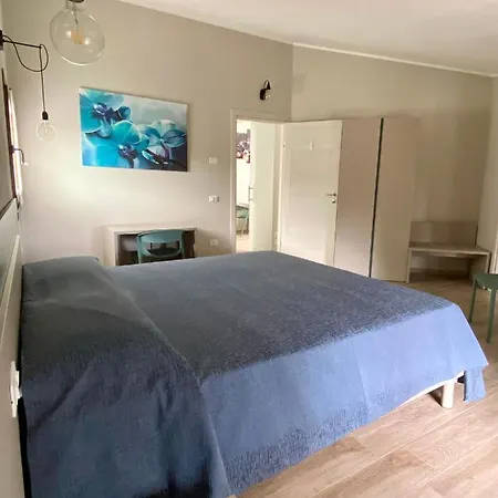 Bed & Breakfast Il Giglio 3*