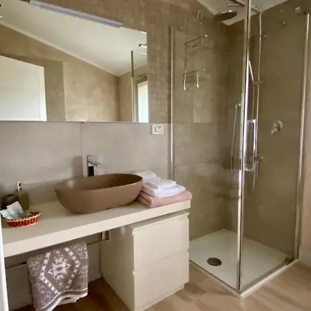 Il Giglio Bed & Breakfast 3*