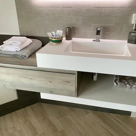 Bed & Breakfast Il Giglio Asola