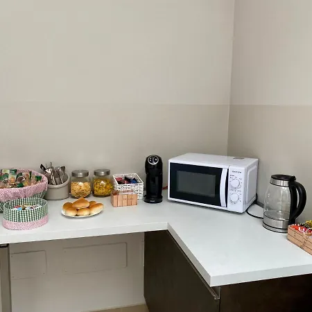 فندق مبيت وإفطار Il Giglio 3*