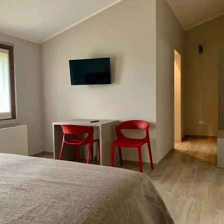 Il Giglio Bed & Breakfast Asola