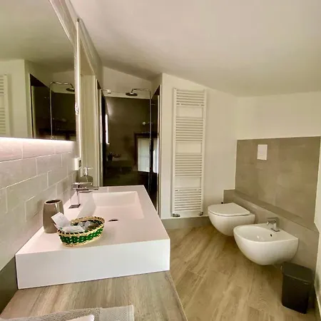 Frühstückspension Il Giglio 3*