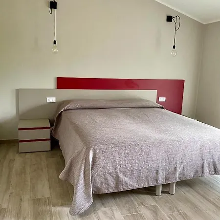 Il Giglio Bed & Breakfast Asola
