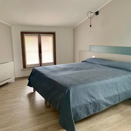 Bed & Breakfast Il Giglio
