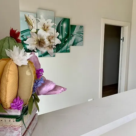 Il Giglio Frühstückspension Asola