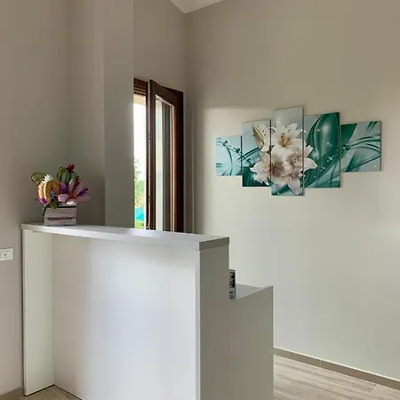 Il Giglio Bed & Breakfast Asola