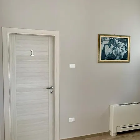 Il Giglio Bed & Breakfast 3*