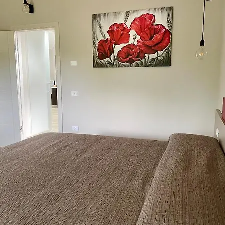 Bed & Breakfast Il Giglio Asola
