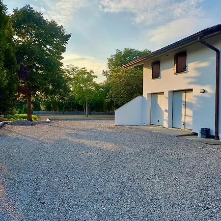Il Giglio Bed & Breakfast Asola